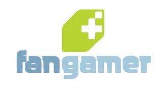 Fangamer Games