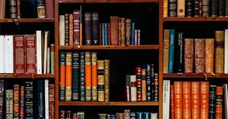 Favorite Women Writers---25 Works of Literature