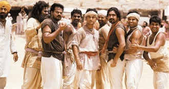 50 Films That Changed Bollywood, 1995-2015