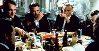 50 of the Best: Crime Films