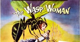 Night Screams - Mill Creek Entertainments 50 Movie Pack