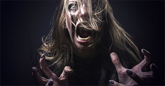 List25&#39;s: 25 Most Evil Women in History