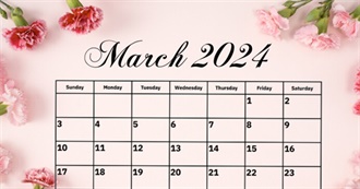 Movies D Watched in March 2024
