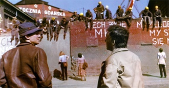 Polish Movies List 2: 1976 - 1999