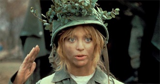 100 Movies From 1980