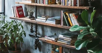Friar Laurence&#39;s Bookshelf