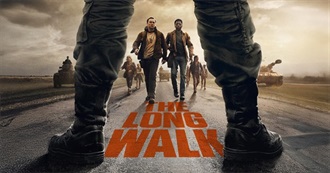 Last 100 Movies Troller344 Watched Ranked 64