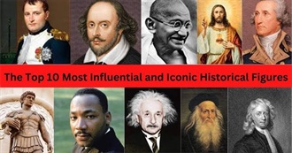 People K Would Have Loved to Meet