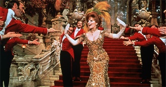 10 Movies Turning 55 Years Old in 2024 That Deserve a Theatrical Re-Release