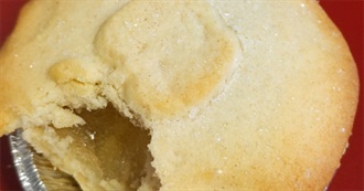 What Nett Ate Today #26