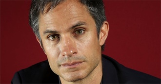 Movies With Gael Garc&#237;a Bernal