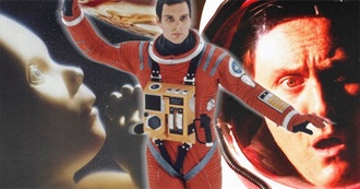 20 Underrated Sci-Fi Movies You Need to Watch According to Slashfilm