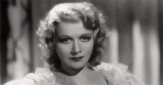 Gladys George Movies