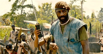 10 Movies This Guy Needs to See 7