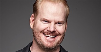 #27# Famous People From the 20th Century