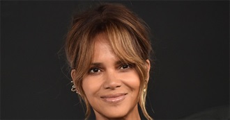 Halle Berry - Filmography (2026)