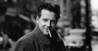 Films &amp; TV - August 2022