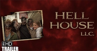 Rowan&#39;s Horror List