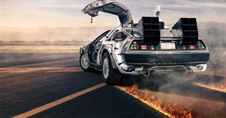 Quebeck&#39;s DVD Collection Updated August 2019