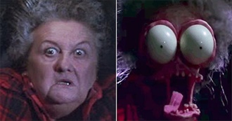 11 Movies Voted Most Likely to Have Traumatized You as a Kid (Million Dollar Sense)