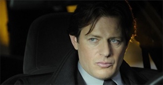 Costas Mandylor Movies I've Seen Update