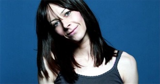 Kate Dickie Movies