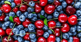 Guess the Book: Foods, Edition 23