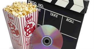 Mike&#39;s Movie Collection