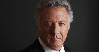 All Dustin Hoffman Films