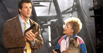 The 40 Worst Movies of the Last 40 Years (Screencrush)