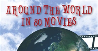 Around the World in 80 Movies