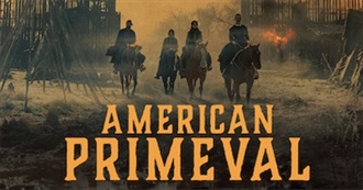 American Primeval Episode Guide