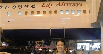 Airports Mitaccino Has Been So Far