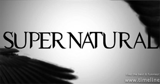 TV Shows to Watch (Fantasy Version)