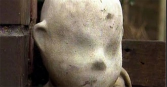 Shocking Kids Characters