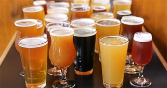 Bucket Full of Beers