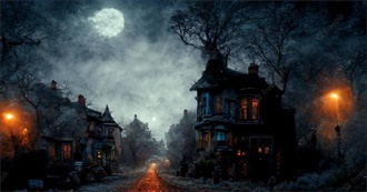 The Bestselling Horror Books of All Time