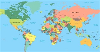 Cities Emelie Expects to Visit in 2025