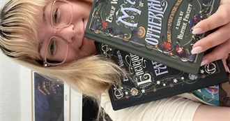 Dallas&#39; Bookshelf