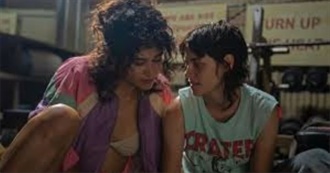 Movies Shawn Watched in March 2025