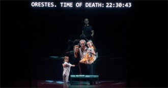 Some Books Important for Iphis