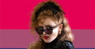 Birdie&#39;s Top Films