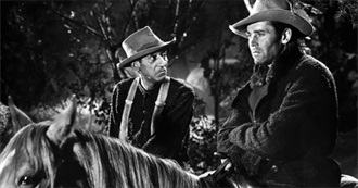 Every Movie Seen by the Directors of the 1st + 2nd Academy Awards Best Picture Nominees