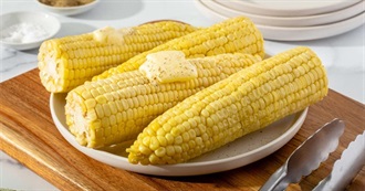 What David Ate - Day 459