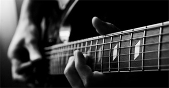 Top 20 Hair Metal Albums of the 80s