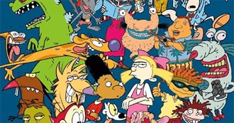 The Best Teennick Shows