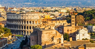 The Big Five of Western Europe