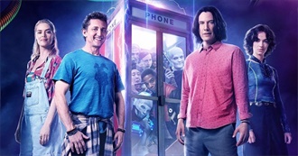 Movies H.D. Watched in September 2020