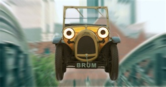 Ragdoll Productions Programmes