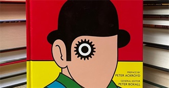 1001 Books You Must Read Before You Die 2026 Version